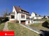 Außenansicht - Zentrale Idylle in Allendorf! - 178.000,00&nbsp;EUR Kaufpreis, ca.&nbsp; 179,20&nbsp;m&sup2;&nbsp;Wohnfl&auml;che