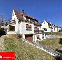 Zentrale Idylle in Allendorf! - 178.000,00&nbsp;EUR Kaufpreis, ca.&nbsp; 179,20&nbsp;m&sup2;&nbsp;Wohnfl&auml;che in Bad Sooden-Allendorf (PLZ: 37242)