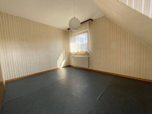 Schlafzimmer Obergeschoss - 