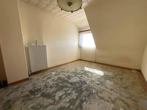 Gästezimmer Obergeschoss - 