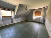 Kinderzimmer Obergeschoss - 