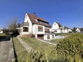 Außenansicht - Einfamilienhaus mit 179,20 m&sup2; in Bad Sooden-Allendorf zum Kaufen