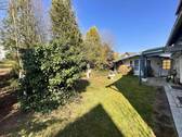 Gartenansicht - 