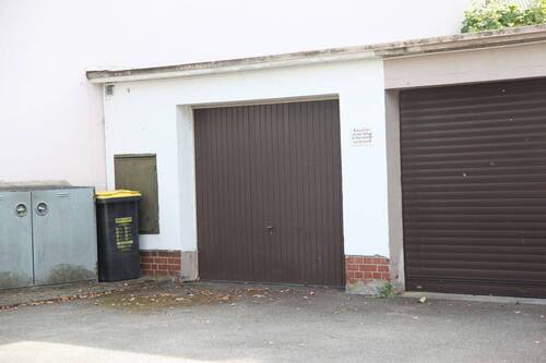 Garage - 