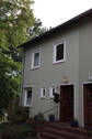 Eingangsbereich - 4 Zimmer Reihenendhaus zum Kaufen in Hamburg