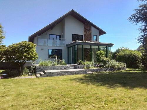 Bild 1 - Mehrgenerationenhaus Zweifamilienhaus