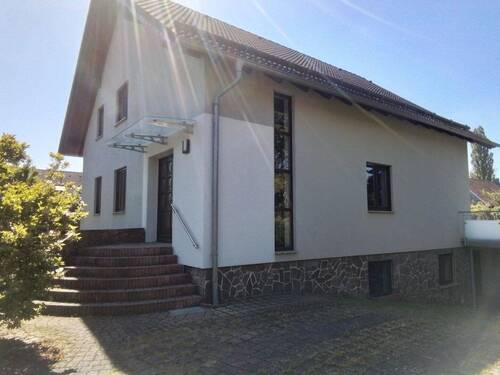 Bild 3 - 1 Zimmer Mehrfamilienhaus, Wohnhaus in Ammelshain/ Naunhof