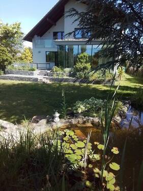 Bild 4 - Mehrfamilienhaus, Wohnhaus mit 313,00 m&sup2; in Ammelshain/ Naunhof zum Kaufen