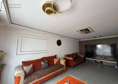 Wohnzimmer - 