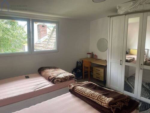Schlafzimmer - 