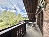 Balkon DG - 