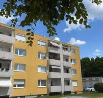 Attraktive 3-Zimmer Whg. mit Garage (optional) und Westbalkon in Altenerding zu verk. - bezugsfrei