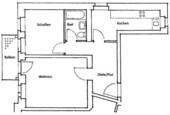 Grundriss - 