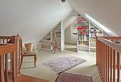 Spitzboden Galerie - 