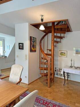 Treppe - 