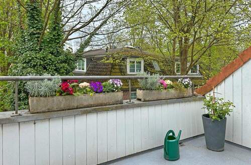Balkon - 