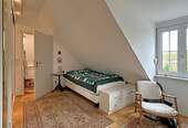 Schlafzimmer - 