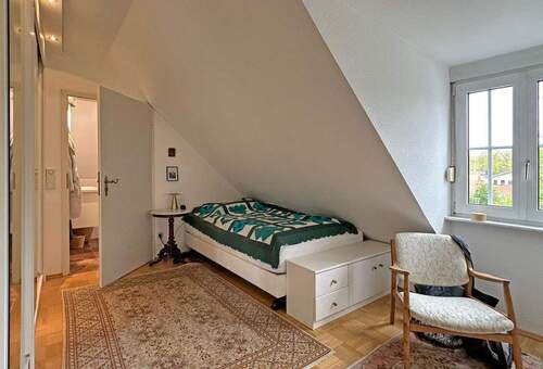 Schlafzimmer - 