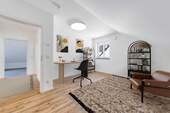 Kinderzimmer/Büro - Etagenwohnung mit 93,00 m² in Leiwen zur Miete