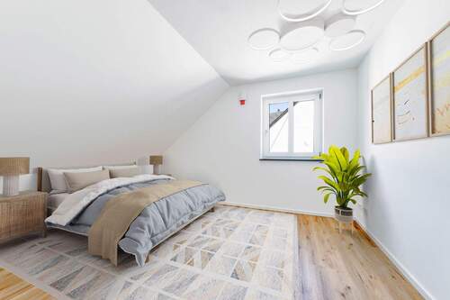Schlafzimmer - 