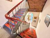 Treppenhaus - 