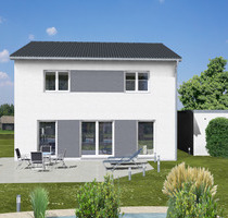 Aktionshaus Einfamilienhaus Typ Jana in Massivbauweise zum Festpreis! - Altdorf bei Nürnberg