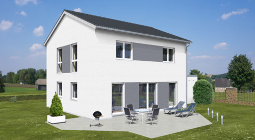 Gasrten Giebel West S.png - 5 Zimmer Einfamilienhaus in Altdorf bei Nürnberg