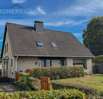 Heizung bereits modernisiert - vermietetes Zweifamilienhaus zu verkaufen - Ellerau