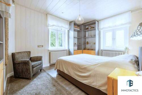 Gästezimmer EG - 