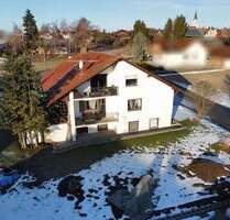 Viel Platz fürs Leben: Großzügiges Familienhaus mit Einliegeroption - Hettingen Inneringen