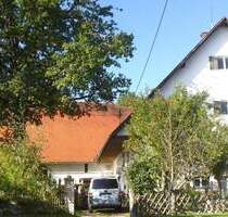 Schönes Bauernhaus mit 3 Wohneinheiten zu verkaufen - Memmingen Dickenreishausen