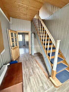 Bild 2 - 6 Zimmer Einfamilienhaus zum Kaufen in Quedlinburg