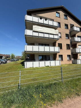 Bild 4 - Etagenwohnung mit 88,00 m&sup2; in Lingen zur Miete