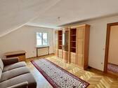Wohnzimmer - Dachgeschoss - 