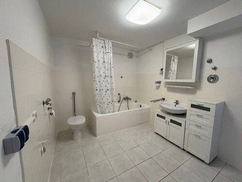 gleich das BAD! ~ 8,52 m² - 