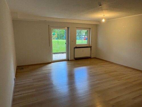 Dein WOHNEN + mehr? ~ 28 m² - 