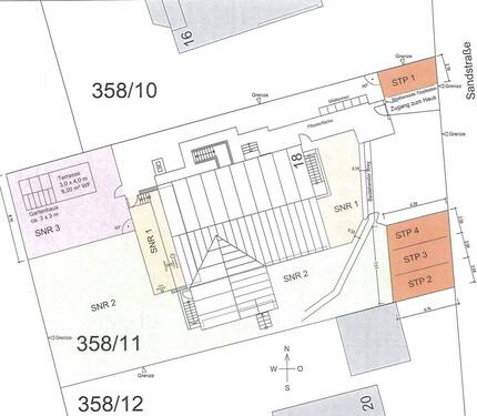 Lageplan+Aufteilung - 