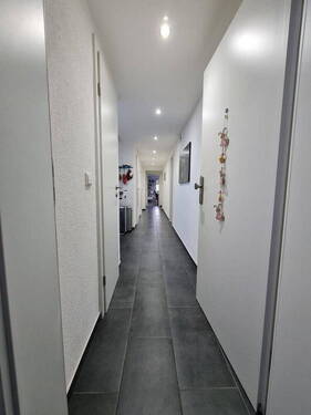 Bild 1 - Traumhafte Dachgeschosswohnung - sofort frei