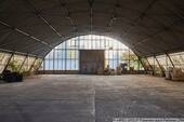 Rundhalle - Rundhalle in Bad Freienwalde - 2.499,00 EUR Kaltmiete,
