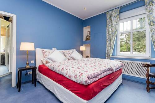Schlafzimmer - 
