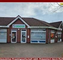 Top Ladenfläche in 1A Lage - 490,00 EUR Kaltmiete, in Horneburg (PLZ: 21640)