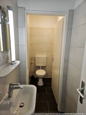 WC - Büro in Horneburg zur Miete