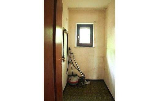 EG Abstellraum - 