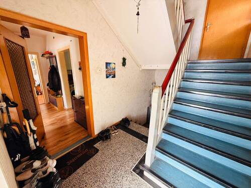 10 Treppenhaus - 