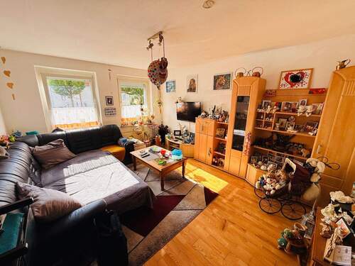 12 Wohnzimmer EG - 