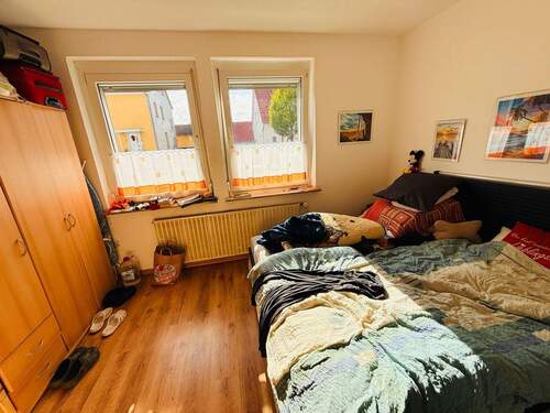 14 Schlafzimmer EG - 