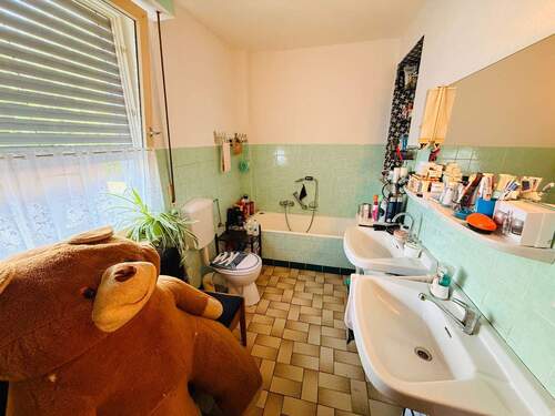 16 Badezimmer EG - 