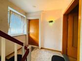 17 Treppenhaus - 