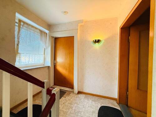 17 Treppenhaus - 