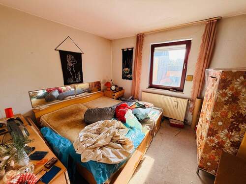 21 Schlafzimmer 1.OG - 